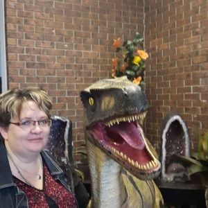 Meet your Posher, Lisa